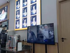 -东方宫中国蘭州牛肉拉面(黄岛店)