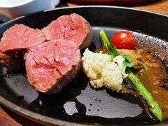 -西堤牛排(南京龙江店)