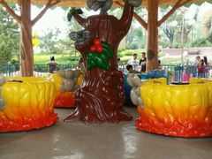 -辛玛王国游乐园