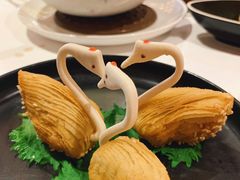 -白天鹅宾馆-宏图府餐厅