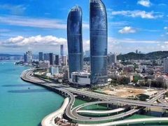 -演武大桥观景平台