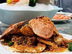 -大东海海鲜酒楼(渔人码头总店)