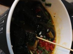 -河坊美食街(河坊街店)