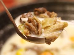 -龙桥私厨·姜花菊花过桥鱼·顺德菜(容桂店)