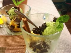 -礼途酒店·餐吧