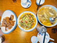 -宴武夷·匠心闽味(印象大红袍店)