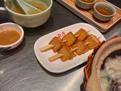 -潮界(虹桥新天地店)