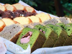 -M'CAKE(西单大悦城店)
