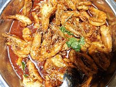 -李想大虾(文景路&凤城八路店)