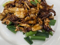 -小船渔村•大连菜•大连焖鱼(明泽街店)