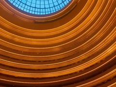 -杭州国际会议中心洲际酒店-原素全日餐厅(解放东路店)