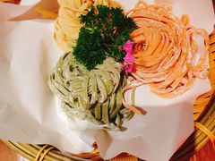 -捞神煲汤火锅(湖滨商业街店)