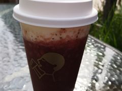 -喜茶(北京五棵松华熙店)