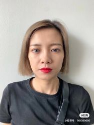 -秦·专注剪发
