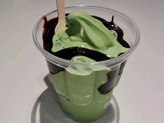 抹茶新地-麦当劳(宝龙店)