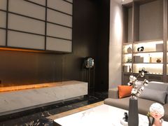 -温州君廷酒店.塞纳宫自助餐厅