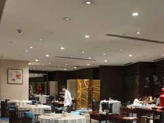 -红棉中餐厅·广州海航威斯汀酒店