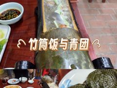 -61号餐吧(兴坪古镇漓江店)