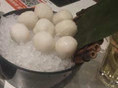 -烹然四季椰子鸡火锅(姚家园万象汇店)