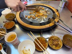 -阿昌白族石板烧·菌锅(大理古城店)