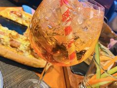 -百特喜·意大利餐厅(八佰伴镇江店)