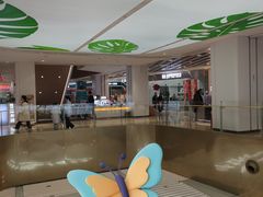 -兰岛广场(白沙路店)