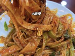 -老字号·三十一号面皮(商埠路步行街店)