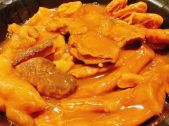 招聘一品锅-金悦轩海鲜酒家(拱北店)