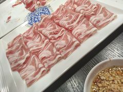 -楼外楼大刀肉传统火锅居(幸福街店)