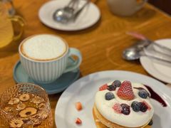 -AFS Cafe & Canteen(闽江二路店)