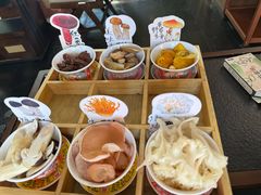 -菌自由丨野生菌火锅特色庭院餐厅(丽江古城店)