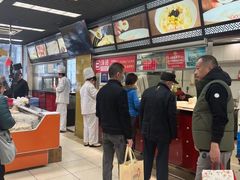 -王家沙点心店(南京西路总店)