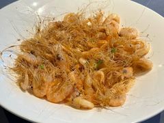 -狮王府淮扬菜(老门东店)