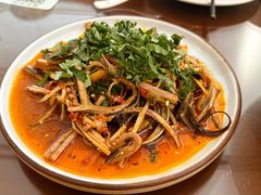 -飞虹鱼馆(春华路店)