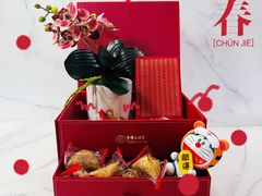 -广州中国大酒店