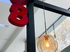 -8 Hearts Coffee(悟锦世纪大楼店)