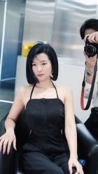 -凯博K-boom Hair Salon