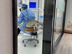 -牙博士口腔品牌连锁(杨浦店)