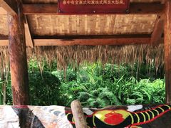-云南民族村