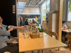 -龙治汉堡(中华城店)