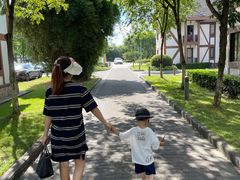 -太阳岛度假酒店