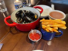 -La Creperie法餐厅(桃江路店)