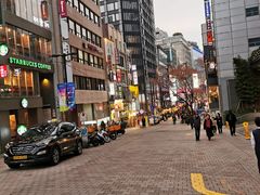 -Olive Young(明洞中央店)