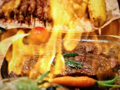 -1819餐厅·团队聚餐·烤串·精酿