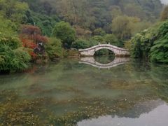 -黔灵山公园-南门售票处