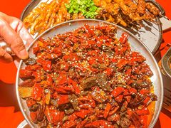 -醉烧膘·烧烤夜宵王(总店)