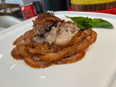 -味+新京宴·烤鸭·北京菜(创意谷店)