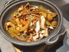 -匠和风精致料理(祥禾天地店)