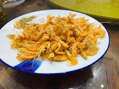 -滨海小渔村·海肠捞饭·鲅鱼水饺·特色老火鱼丸汤(华田店)