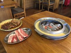 -紫霞门韩国料理烤肉(深南东路店)